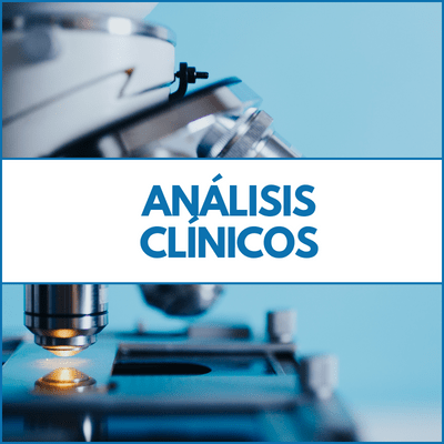 analisis clinicos