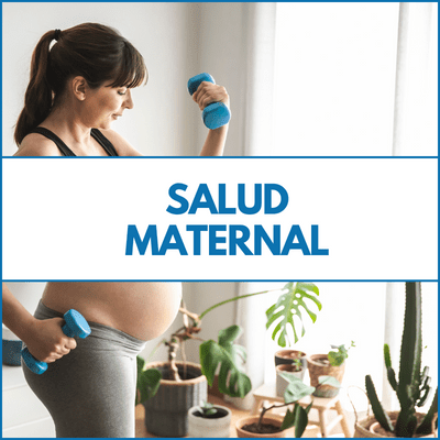 salud maternal