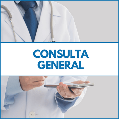 consulta general