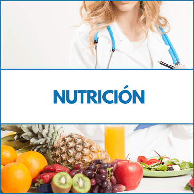 nutricion