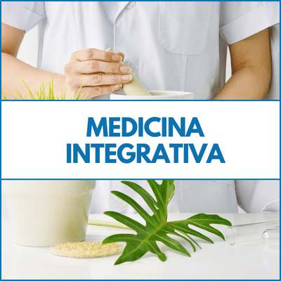 medicina integrativa