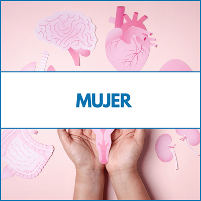 mujer