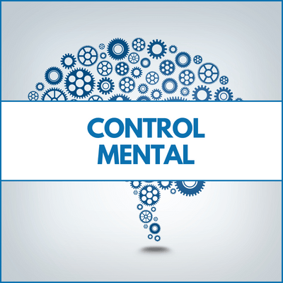 control mental
